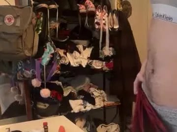 boywithbug on Chaturbate