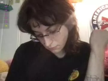 boywithbug on Chaturbate