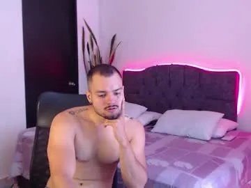 bradandjenn on Chaturbate