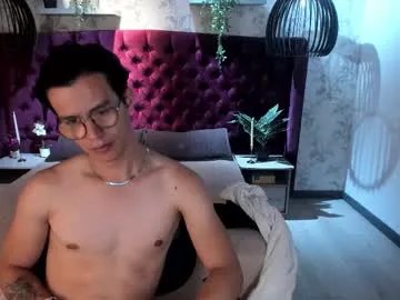 brandon_starkk on Chaturbate