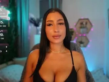 bree__morgan on Chaturbate