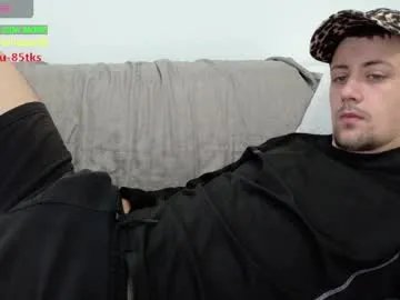 brell_line on Chaturbate