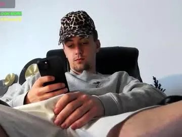 brell_line on Chaturbate