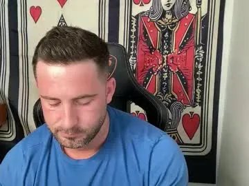 brettmycles on Chaturbate