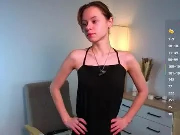 bridgetbottrell on Chaturbate