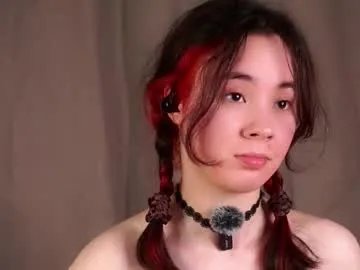 britthe on Chaturbate