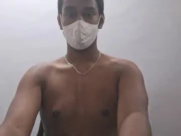 brownguy2505 on Chaturbate