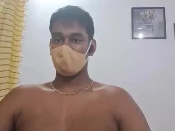 brownguy2505 on Chaturbate