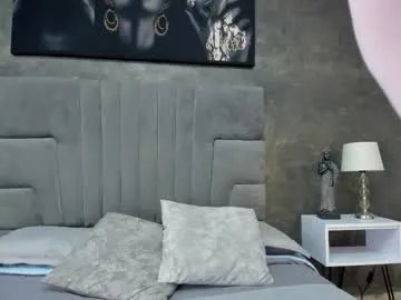 bruce_hans on Chaturbate