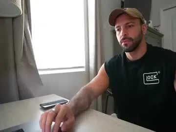 brucestryker on Chaturbate