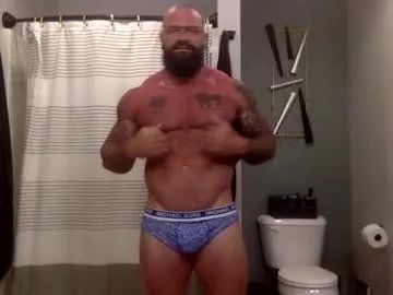 brucewayne296978 on Chaturbate