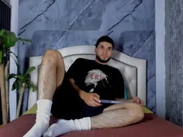 bry_dalton on Chaturbate