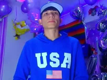 bryam_hot on Chaturbate