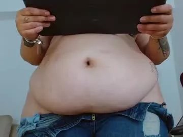 bu1terfly on Chaturbate