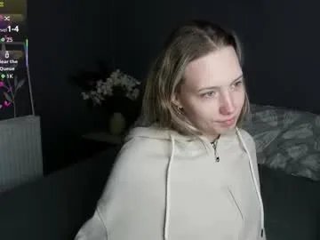 bubblebbb on Chaturbate