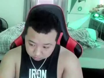 buffsexyman24 on Chaturbate