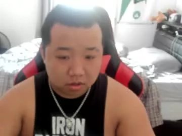 buffsexyman24 on Chaturbate