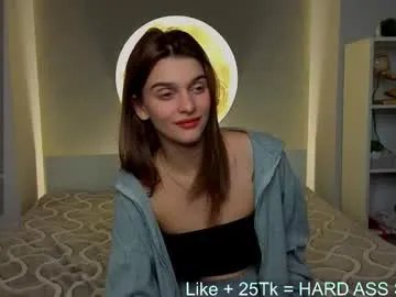 buffycabler on Chaturbate