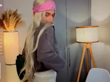 buffycabler on Chaturbate