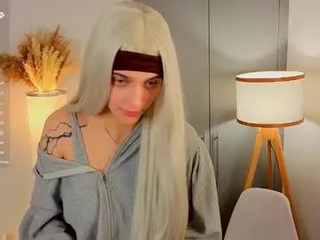 buffycabler on Chaturbate