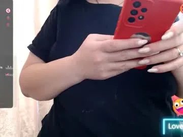 bustyemma on Chaturbate