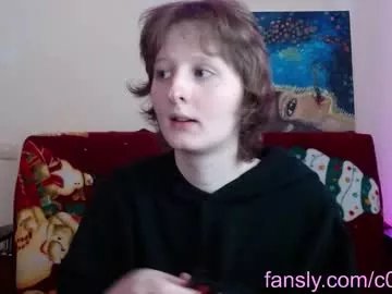 c0ralynx on Chaturbate