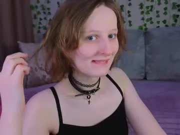 c0ralynx on Chaturbate