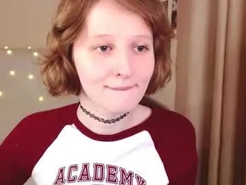 c0ralynx on Chaturbate