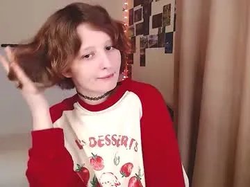 c0ralynx on Chaturbate