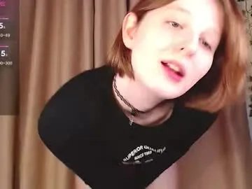 c0ralynx on Chaturbate