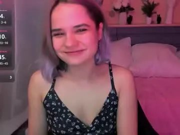 caitlin_crazy on Chaturbate