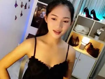caitlin_x on Chaturbate