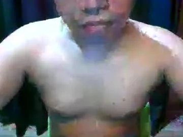 calborte1996 on Chaturbate