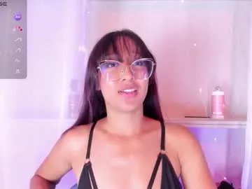 camiigox on Chaturbate