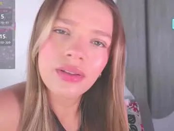 camilamonroee — GOAL: Suck finger [21 tokens remaining] Hi guys I'm Cami, I love to tease in pvt, send a pm and let's have funFavorite pat 38,130,555 #Braces #feet #daddy #latina #hairy