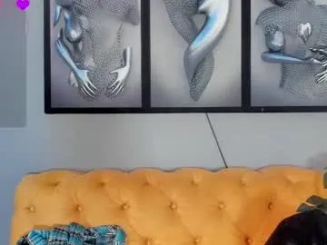 camillo_virgil on Chaturbate