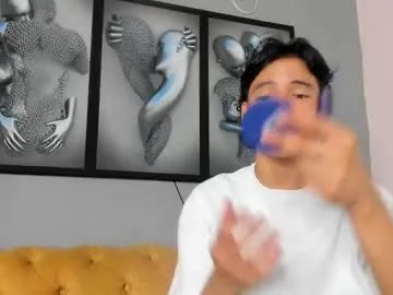 camillo_virgil on Chaturbate