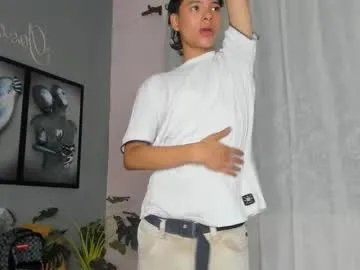 camillo_virgil on Chaturbate