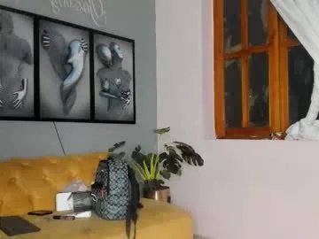 camillo_virgil on Chaturbate