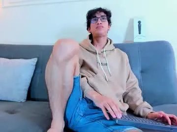 camilo_stark on Chaturbate