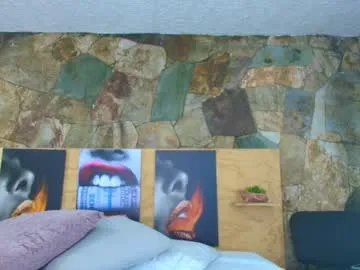 candy_feett on Chaturbate