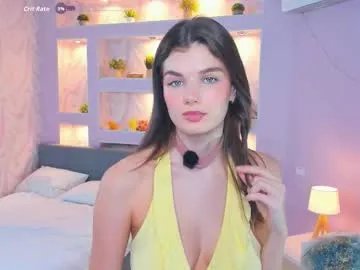 candy_flo on Chaturbate