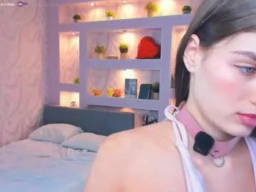 candy_flo on Chaturbate