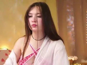 candy_leya on Chaturbate