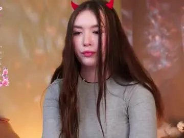 candy_leya on Chaturbate