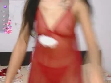 candy_sweet28 on Chaturbate