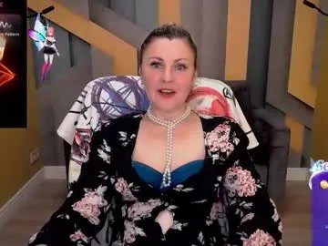 candylons on Chaturbate