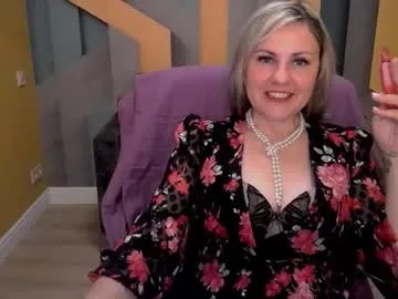 candylons on Chaturbate