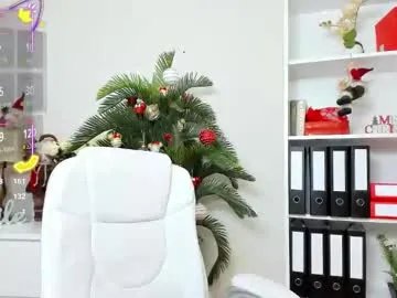 candywesst on Chaturbate