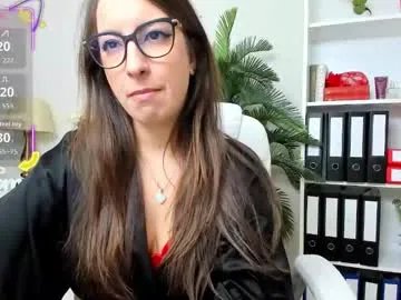 candywesst on Chaturbate